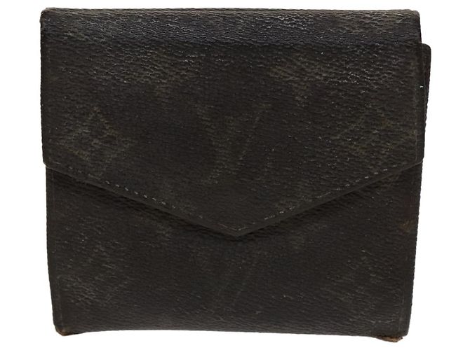 Schlüsselcase Monogram LOUIS VUITTON 4Set LV Auth bs21530 Monogramm - Ansicht 3