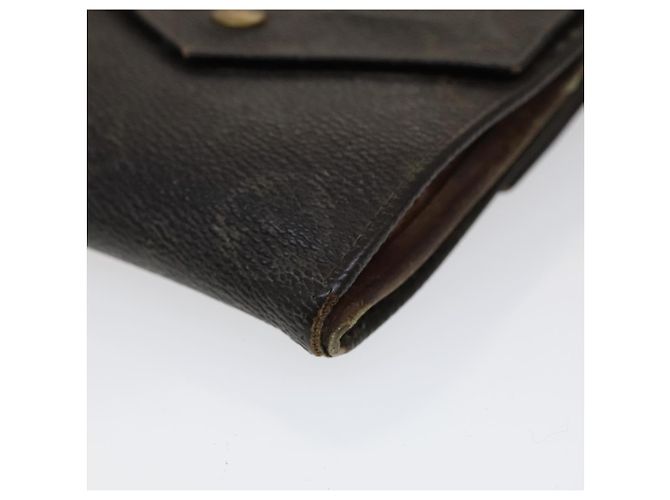 Schlüsselcase Monogram LOUIS VUITTON 4Set LV Auth bs21530 Monogramm - Ansicht 6
