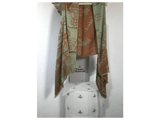 Vivienne Westwood Red Label Rubato a Vivienne Westwood Multicolore - vista 10