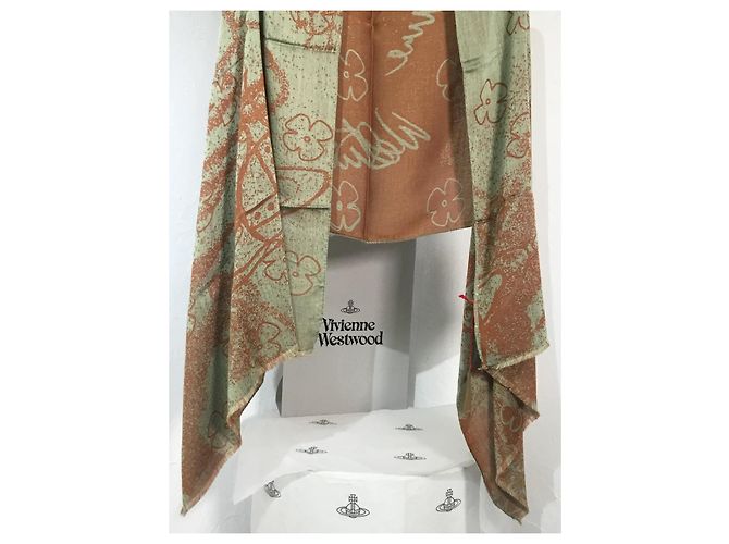 Vivienne Westwood Red Label Rubato a Vivienne Westwood Multicolore - vista 11