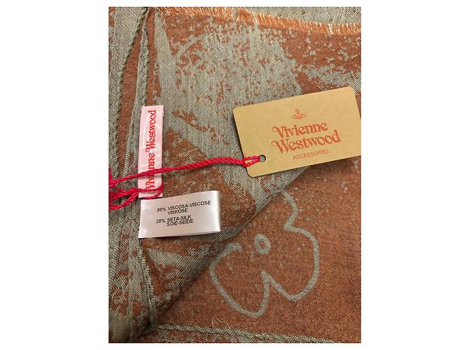 Vivienne Westwood Red Label Rubato a Vivienne Westwood Multicolore - vista 2