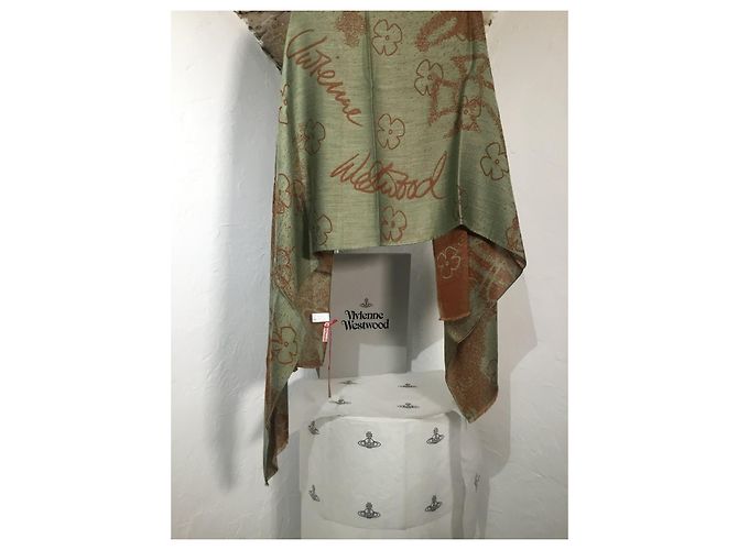 Vivienne Westwood Red Label Rubato a Vivienne Westwood Multicolore - vista 3
