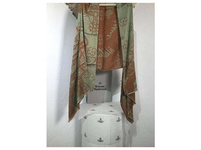 Vivienne Westwood Red Label Rubato a Vivienne Westwood Multicolore - vista 4
