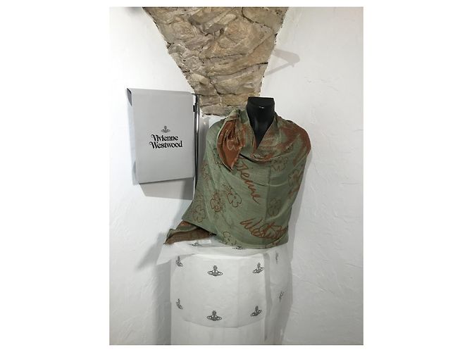 Vivienne Westwood Red Label Rubato a Vivienne Westwood Multicolore - vista 5