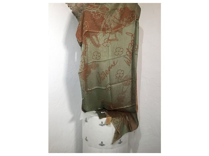 Vivienne Westwood Red Label Rubato a Vivienne Westwood Multicolore - vista 7