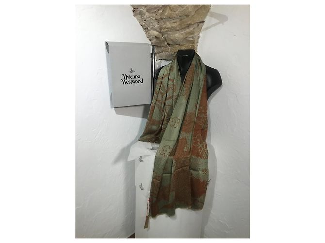 Vivienne Westwood Red Label Rubato a Vivienne Westwood Multicolore - vista 8