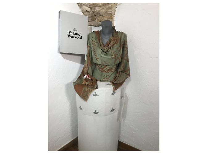 Vivienne Westwood Red Label Rubato a Vivienne Westwood Multicolore - vista 9