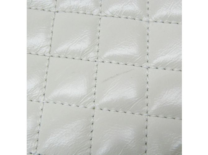 Bolso de cámara Boy Chanel A92656 Crudo - vista 6