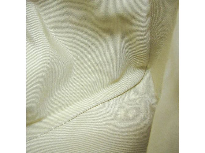 Chanel CHANEL 19 Piccolo AS1160 Borsa a Spalla in Pelle per Donne Beige - vista 13