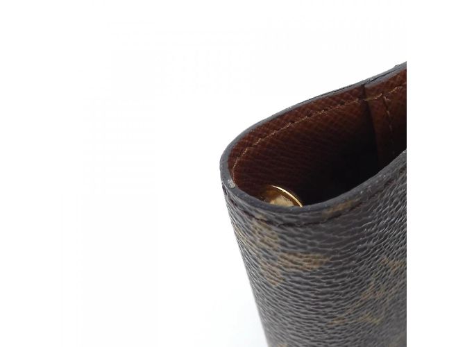 Louis Vuitton Monogram Agenda PM R20005 Organizer Brown - view 6