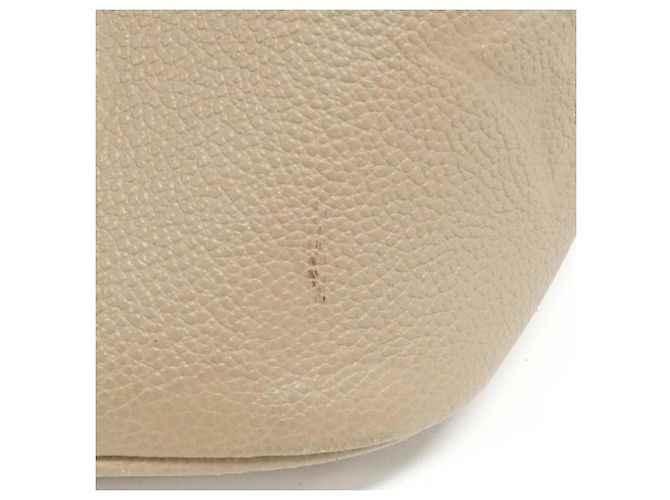 Louis Vuitton Monogram Empreinte Neverfull MM Tote Bag Grey - view 3
