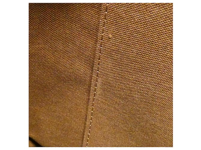 Louis Vuitton Monogram Palermo PM Tote Bag Braun - Ansicht 9