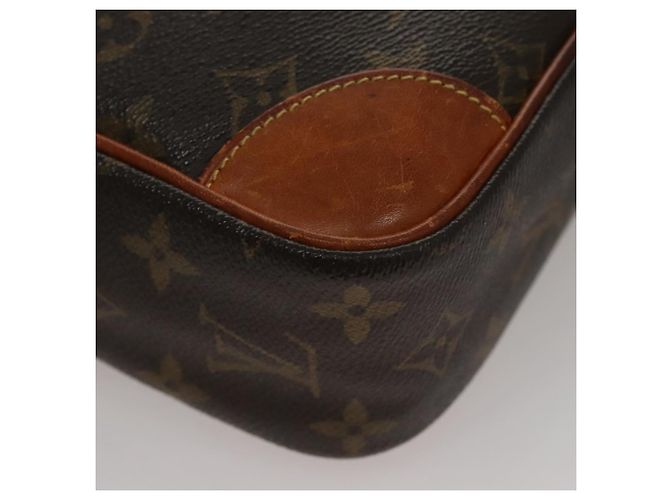 LOUIS VUITTON Clutch Compiegne 28 M51845 Auth LV 109325 Monogramma - vista 14