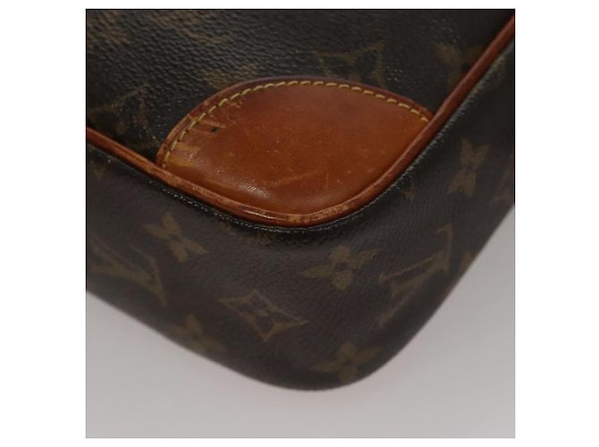 LOUIS VUITTON Clutch Compiegne 28 M51845 Auth LV 109325 Monogramma - vista 15