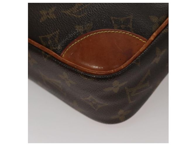 LOUIS VUITTON Clutch Compiegne 28 M51845 Auth LV 109325 Monogramma - vista 17