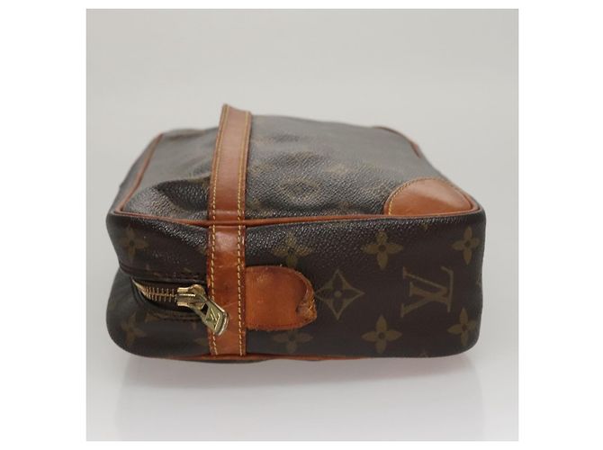 LOUIS VUITTON Clutch Compiegne 28 M51845 Auth LV 109325 Monogramma - vista 4