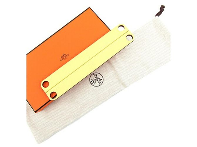 Hermès Borsa Hermes Silkit Carré Souffle Crepe Veau Epsom Z stampato Sciarpa 90 - vista 4