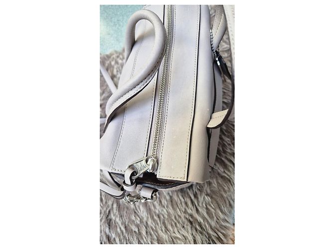 COACH BLEECKER MINI RILEY Grau - Ansicht 3
