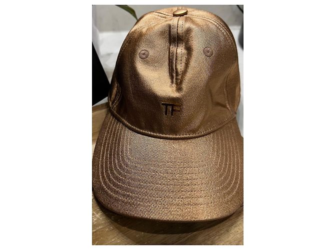 Tom Ford Hats - view 2