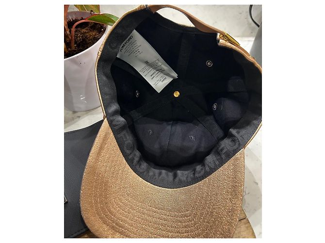 Tom Ford Hats - view 3