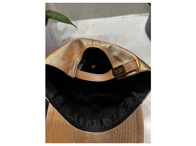 Tom Ford Hats - view 4