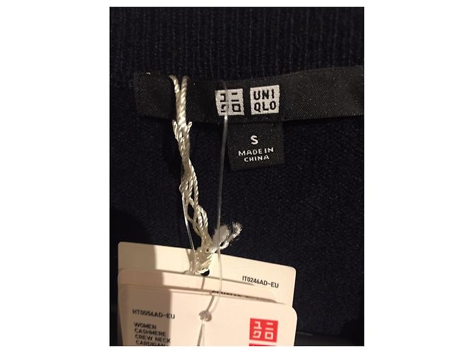 Uniqlo Pullover - Ansicht 4