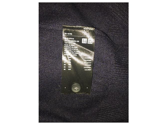 Uniqlo Pullover - Ansicht 6