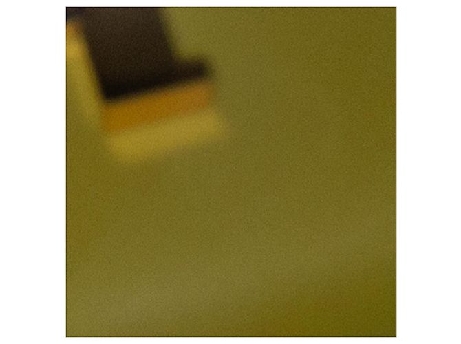 Portafoglio Hermès Constance Wallet To Go in Evercolor Giallo - vista 8