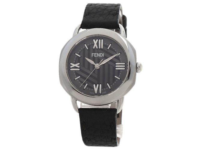 Orologio Fendi 80200M Selleria - vista 11