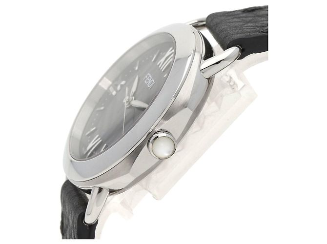 Orologio Fendi 80200M Selleria - vista 5