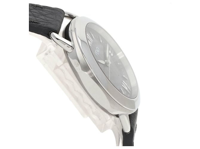 Orologio Fendi 80200M Selleria - vista 6
