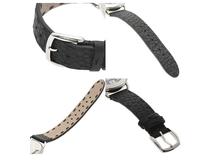 Orologio Fendi 80200M Selleria - vista 8