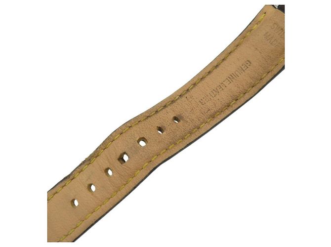 Louis Vuitton Tambour Q1311 Quarz Uhr - Ansicht 9