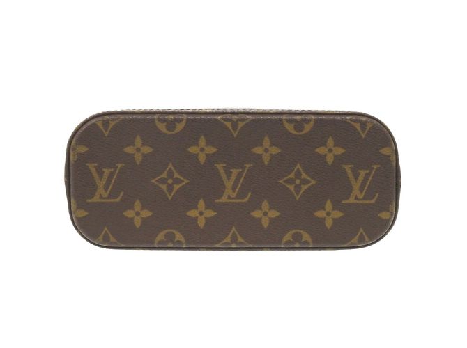 Bolso de mano Monogram Vavin PM de Louis Vuitton Castaño - vista 4