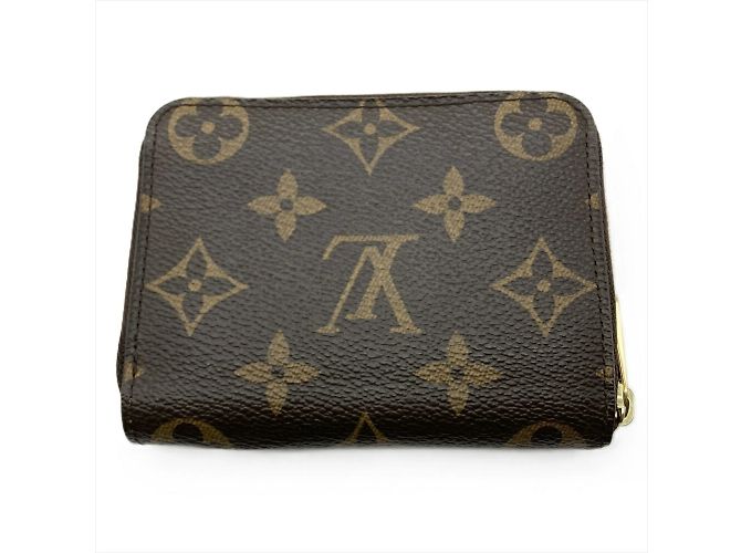 Monedero Zippy de Louis Vuitton - vista 2