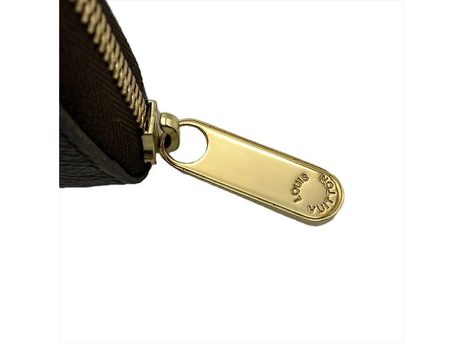 Monedero Zippy de Louis Vuitton - vista 3