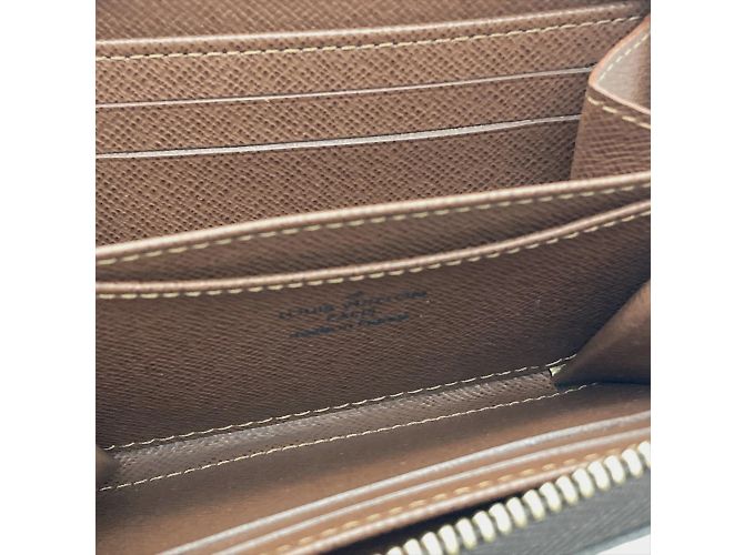 Monedero Zippy de Louis Vuitton - vista 4