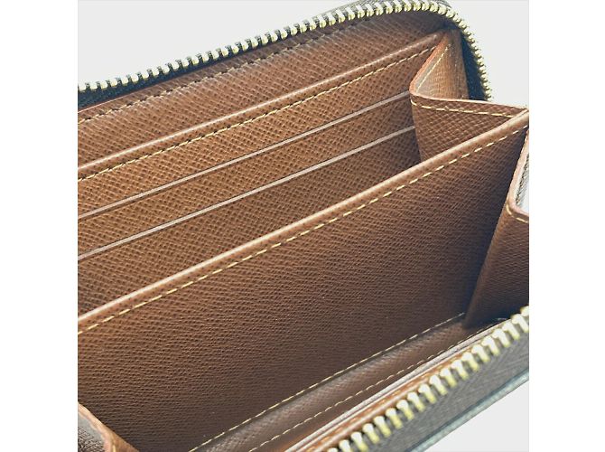 Monedero Zippy de Louis Vuitton - vista 5