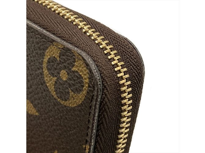 Monedero Zippy de Louis Vuitton - vista 6