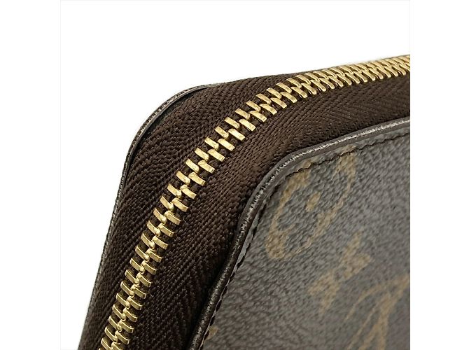 Monedero Zippy de Louis Vuitton - vista 7