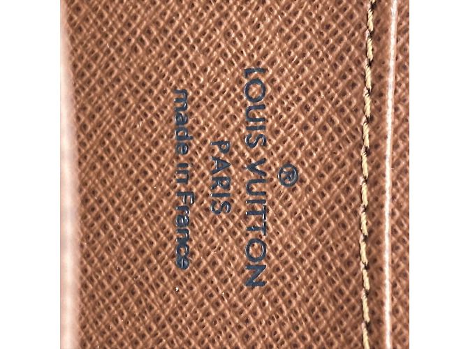 Monedero Zippy de Louis Vuitton - vista 8