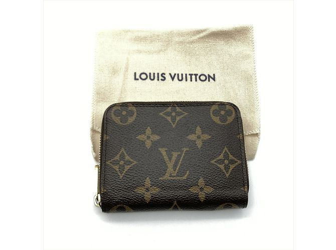 Monedero Zippy de Louis Vuitton - vista 9