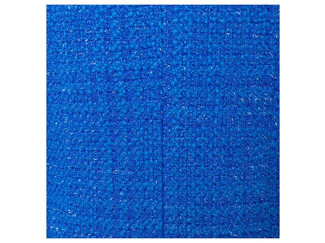Autre Marque M. Claudette Conjunto de Lana Azul - vista 13