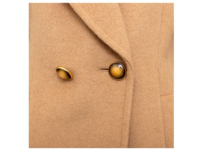 Autre Marque Completo giacca e gonna Mila Schön Beige - vista 12