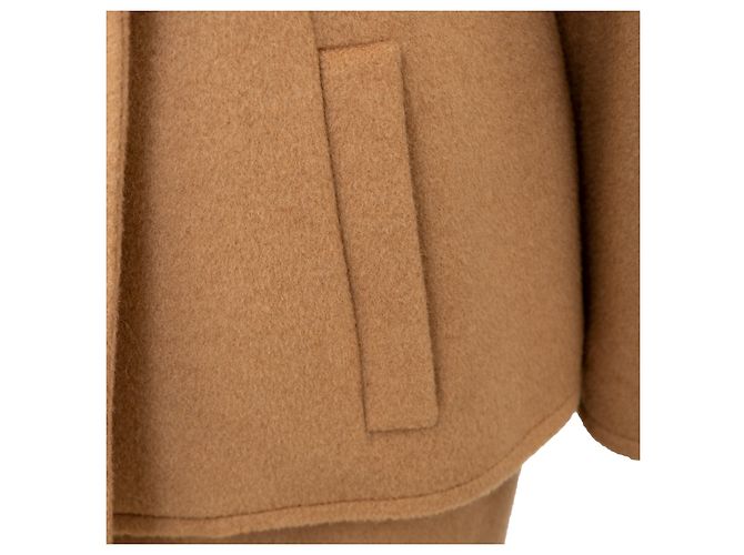 Autre Marque Completo giacca e gonna Mila Schön Beige - vista 15