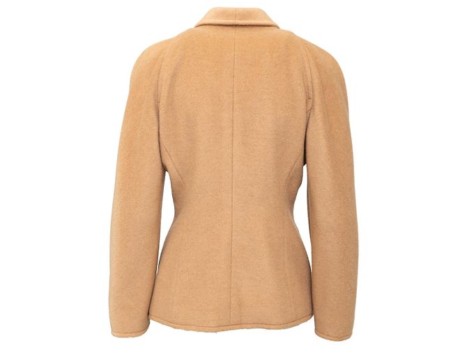 Autre Marque Completo giacca e gonna Mila Schön Beige - vista 4