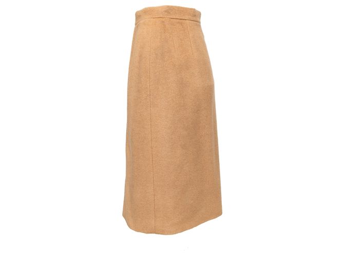 Autre Marque Completo giacca e gonna Mila Schön Beige - vista 6