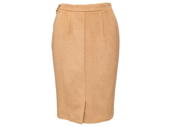 Autre Marque Completo giacca e gonna Mila Schön Beige - vista 7