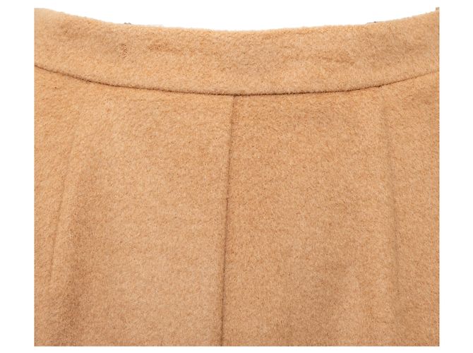 Autre Marque Completo giacca e gonna Mila Schön Beige - vista 8