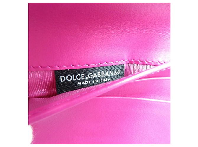Dolce & Gabbana Devotion Continental Geldbörse - vista 8